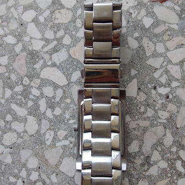 Reloj marca Solis 3000 CUP (Hay que cambiarle la Pila) - Img 123703048