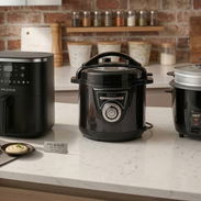 combo multiuso de cocina - Img 57485076