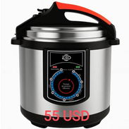 Ofertas de ollas Reina - Img 54747672