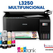 Impresora Epson L 3250 - Img 56459885