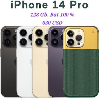 Aprovecha IPHONE A BUEN PRECIO, somos tienda Física, estamos disponible las 24 horas. LLamar al 52769387. - Img 87545872