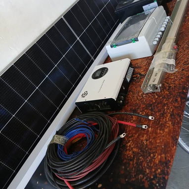 Inversores de energía 1Kw,4kw - 2/2