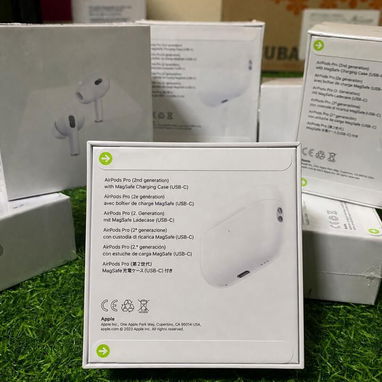 Airpods Pro 2 - Img 121724607