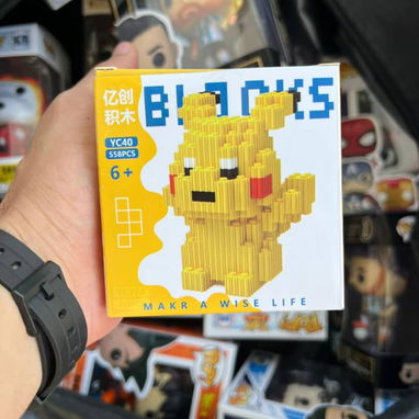 ❗️LEGOS PEQUEÑOS❗️ - Img 123151777