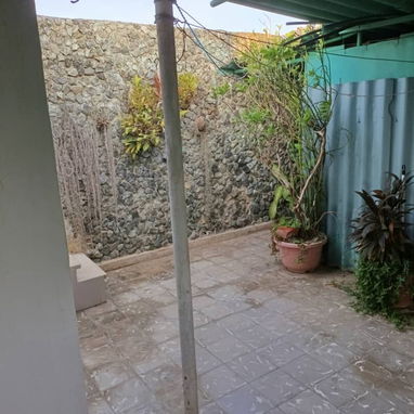 Casa en Playa, con muebles y varios cuartos - 9/9