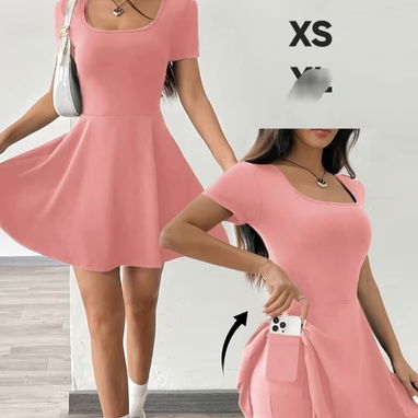 Vestidos de gimnasio - 2/7