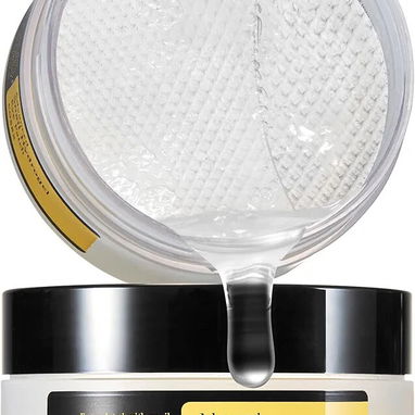 🐌✨ **COSRX Advanced Snail Hydrogel Eye Patch** ✨🐌 - 3/4