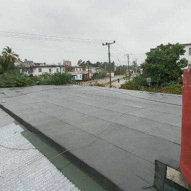 Fontanar: CASA grande para Almacen / oficina de negocios, ojo no es para vivienda - Img 124729701