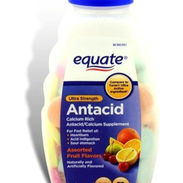 Antiácidos, 72 tabletas de 1000 mg - Img 55376849
