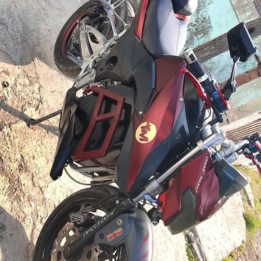 Vendo mi moto deportiva - Img 121458372