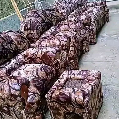 Muebles de Lujo para el konfor del hogar con maxima calidad y garantía transporte incluído hasta la puerta de la casa... - 7/10