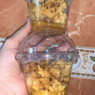 DULCE DE LECHE CORTADA !!! - Img 118349548