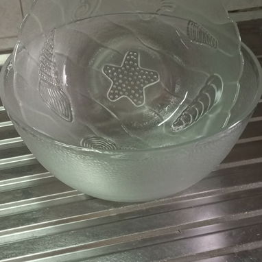 Fuentes de cristal - 3/3