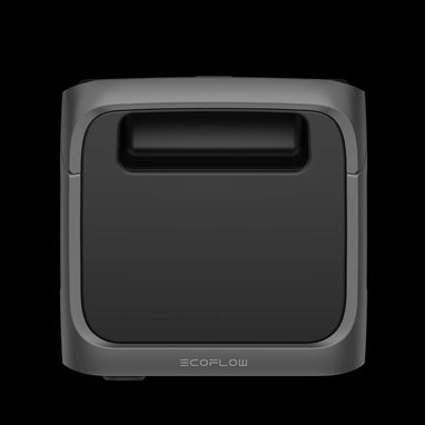 (X) EcoFlow RIVER 3 Max Plus - 3/4