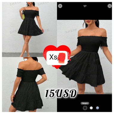 Vestidos para mujer - 9/10