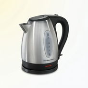 Hervidor Eléctrico Hamilton Beach 1.7L Acero Inoxidable $30.28 USD La Habana - Img 57489290