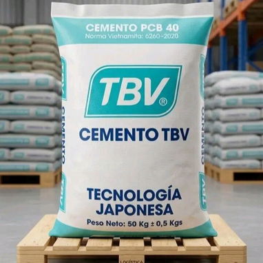Cemento importado y nacional - 2/3