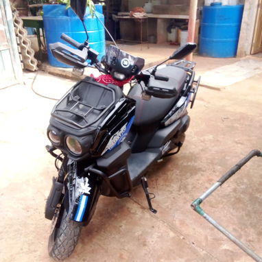 Se vende moto - 3/3