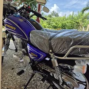 🏍️ *MOTO CANONI CON UNIDAD LIFAN 150CC* 🏍️ - Img main-image-56561658