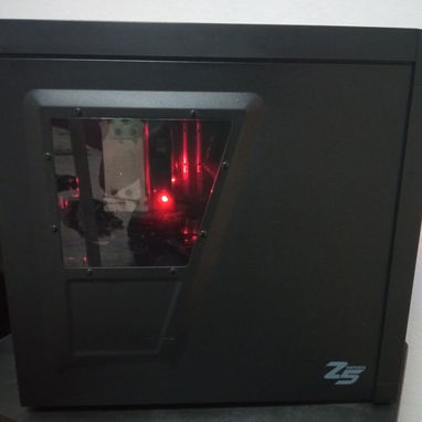 💻 PC Gamer Completa en Excelente Estado + Monitor Samsung, Teclado y Mouse de regalo. - Img 123104482