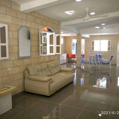 🏠 Casa de Lujo en Renta, Guanabo. Capacidad para 14 adultos y 3 niños. Habitaciones climatizadas y jacuzzi disponible - Img 115975282
