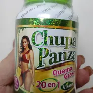 CHUPA PANSA PARA BAJAR DE PESO - Img 50619073