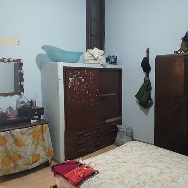Vendo apto en cerro - 2/7