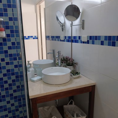 Renta de Apartamento en Habana Vieja, 2 habitaciones. Contactar al 52911612 - Img 123628961