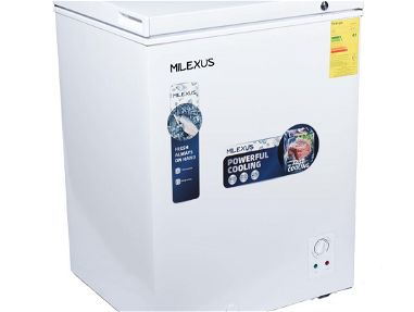¡Refrigeradores y Freezer de primer nivel con entrega en tu puerta! - Img 67734599