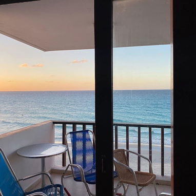 ❤️ 🌅 Despierta con vista directa al mar en pleno Varadero 🌅RENTA - Img 114568775