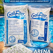 Cristal activo para filtros de piscina⭐⭐⭐ - Img 54963841