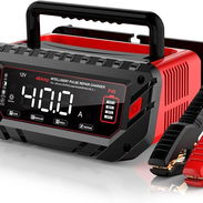 Cargador inteligente 12v 40Ah - Img 57379869