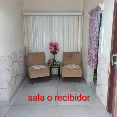 Oportunidad de propiedad en Playa-Santafe a s贸lo 4 cuadras de la playa( no entra el mar) - Img 120006515