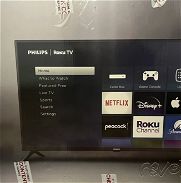 Smart tv Philips nuevo - Img 45750348