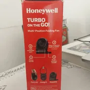 Se vende ventilador portatil plegable - Img 57548163