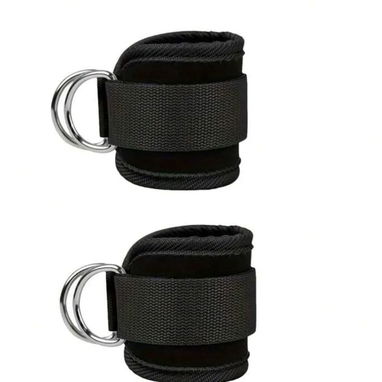Tobilleras para el gym - 2/2