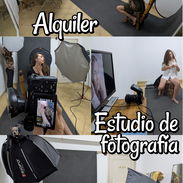 ALQUILER ESTUDIO DE FOTOGRAFÍA VEDADO - Img 55096375