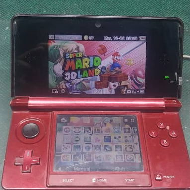 TODO TIPO DE CONSOLAS ATARIS NUEVAS EN CAJA AL MEJOR PRECIO - Img 114280733