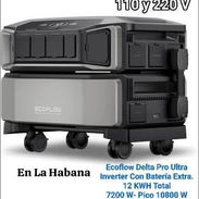 Ecoflow Delta Pro Ultra - Img 54751199