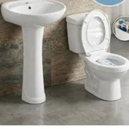 Juego de baño completo - Img 58252028