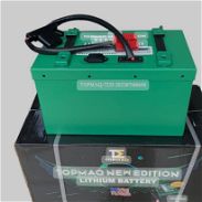 Batería de litio - Img 45650367