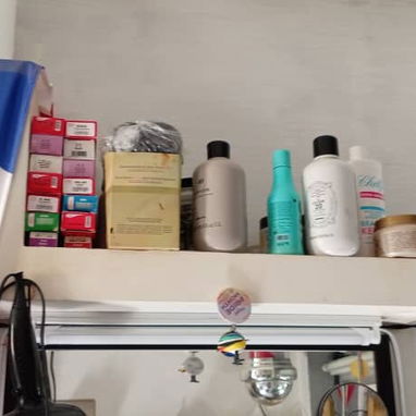 Equipamiento completo de Barbería/Peluquería - 7/10