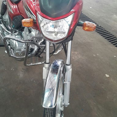Moto 150 CC Liforico - 2/7