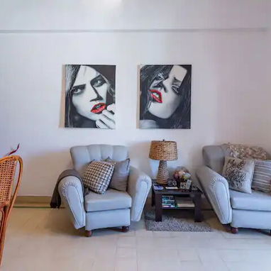 🔋 ¿La Habana sin interrupciones? Sí, existe y está en Galiano. RENTA apartamento en Centro Habana - Img 114577533