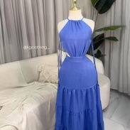 Vestido largo 20 usd - Img 57272967