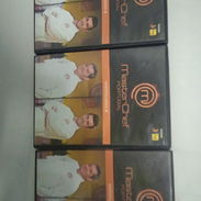 Masterchef class, discos tutorial para aprender a ser chef 1000 cup - Img 50097839