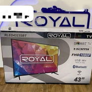 TV Royal 43 “ - Img 55846838
