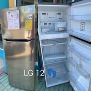 Refrigerador marca LG 12 👣 - Img 56075218