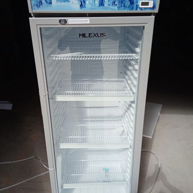 Exhibidor vertical Milexus 13 pies - Img 124414635