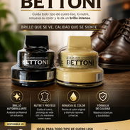 CREMA PARA CALZADO NEGRO Y NEUTRAL - Img 43896114